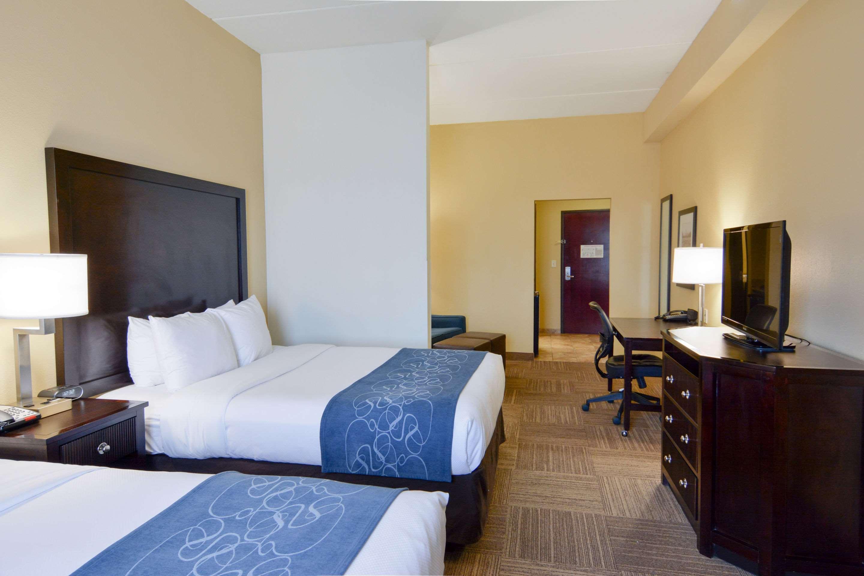 Comfort Suites Frisco Eksteriør bilde