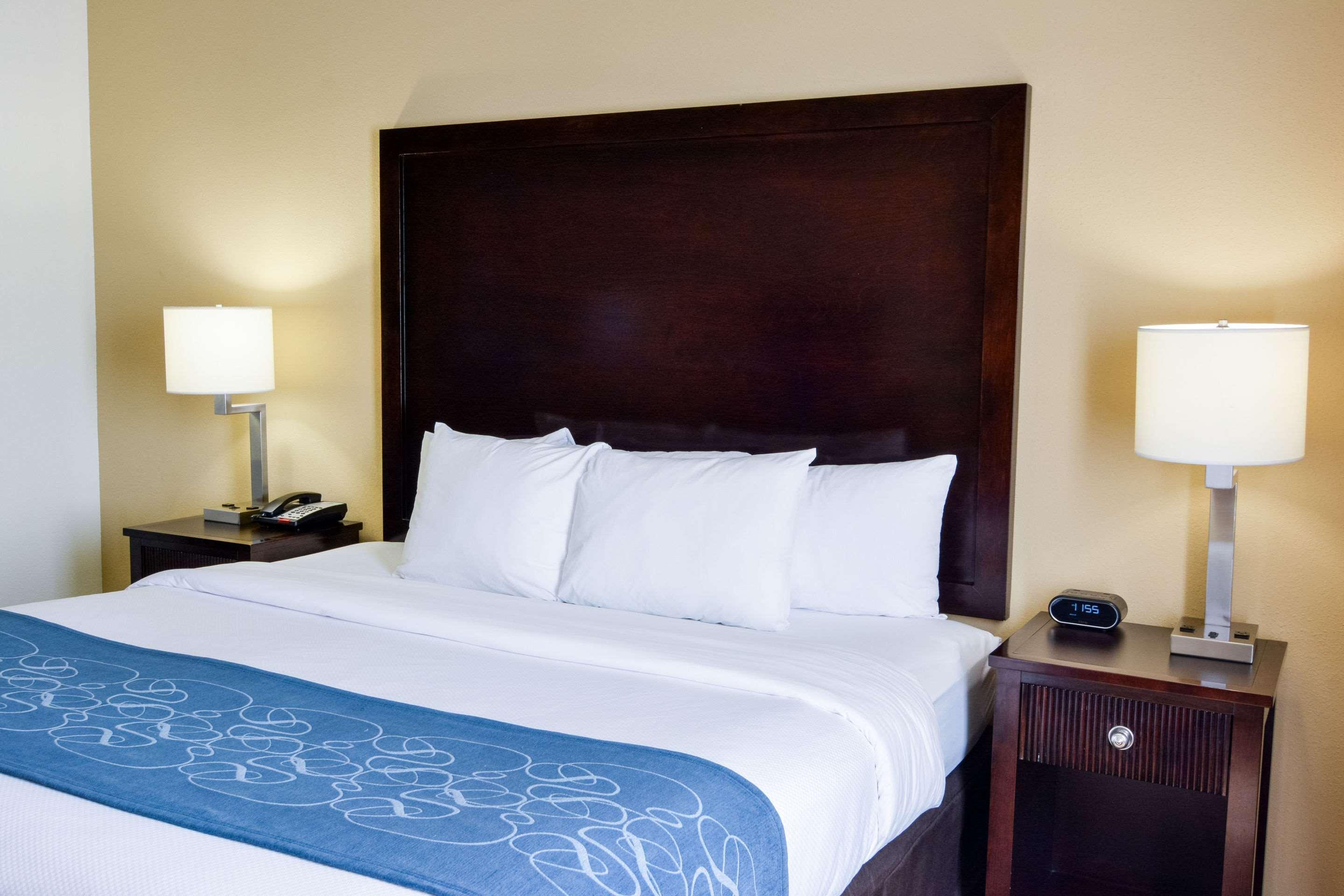 Comfort Suites Frisco Eksteriør bilde