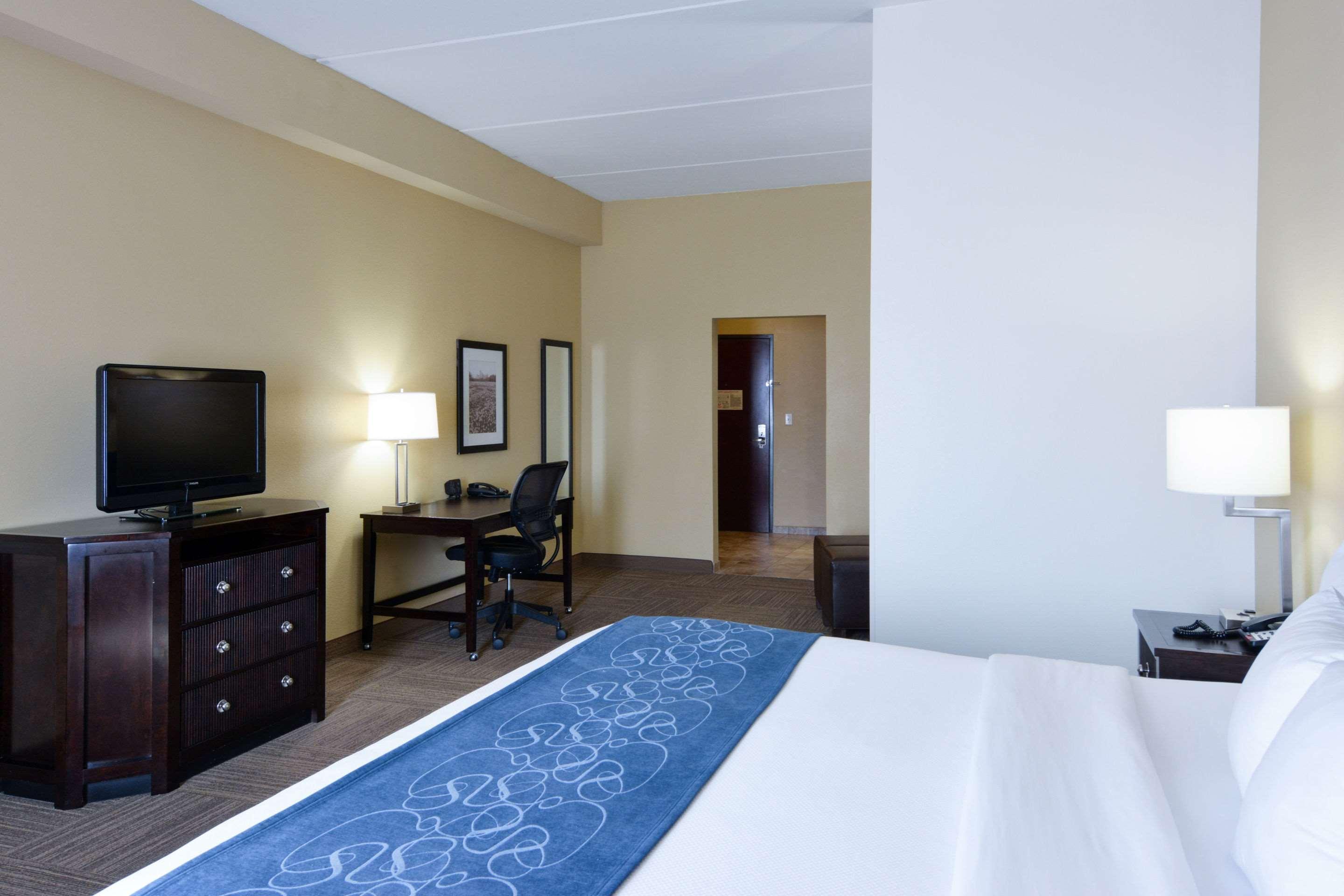 Comfort Suites Frisco Eksteriør bilde