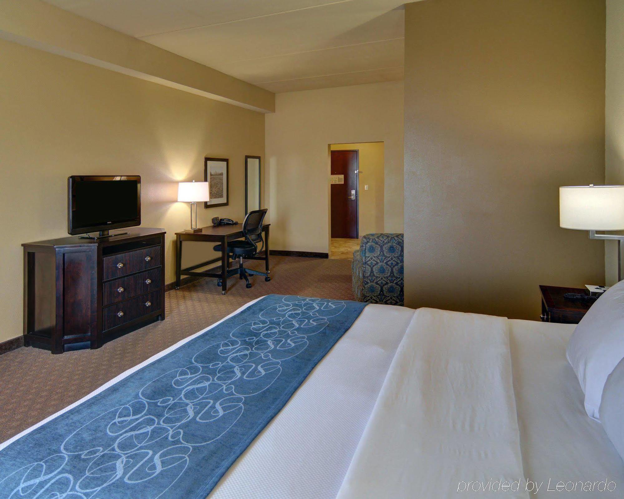 Comfort Suites Frisco Eksteriør bilde