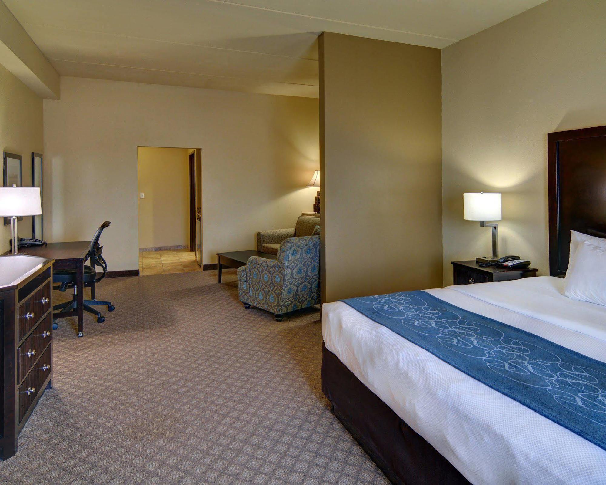 Comfort Suites Frisco Eksteriør bilde