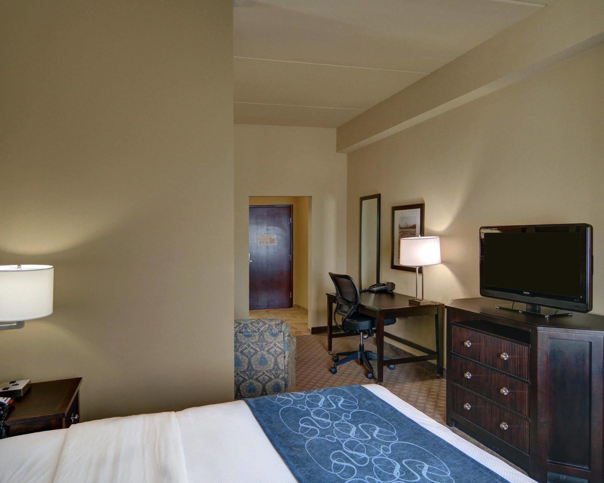 Comfort Suites Frisco Eksteriør bilde